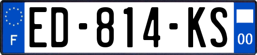 ED-814-KS