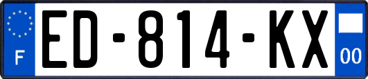 ED-814-KX