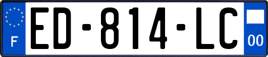 ED-814-LC