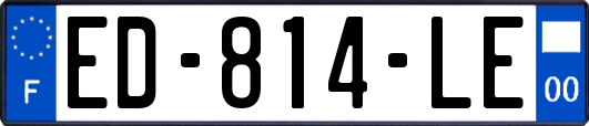 ED-814-LE