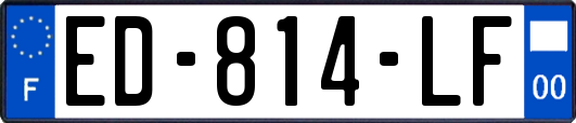 ED-814-LF