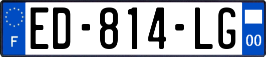 ED-814-LG