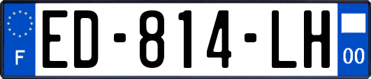 ED-814-LH
