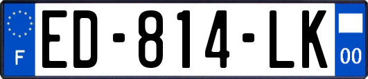 ED-814-LK