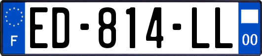 ED-814-LL