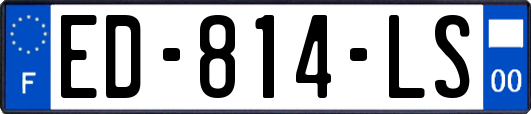 ED-814-LS