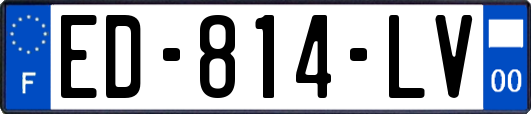 ED-814-LV