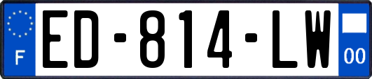 ED-814-LW