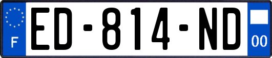 ED-814-ND