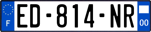 ED-814-NR