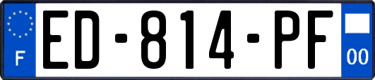 ED-814-PF