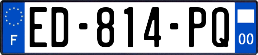 ED-814-PQ