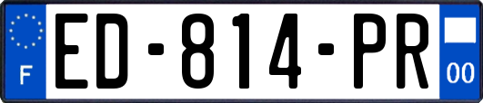 ED-814-PR