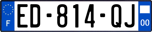 ED-814-QJ