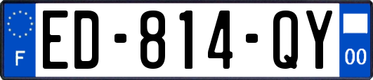 ED-814-QY