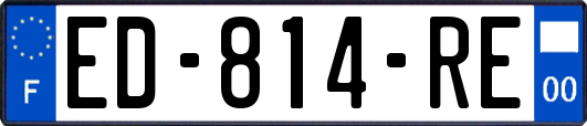 ED-814-RE