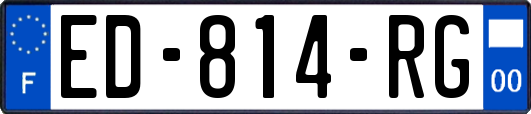 ED-814-RG