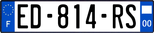 ED-814-RS