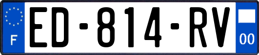 ED-814-RV