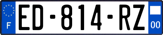 ED-814-RZ