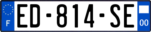 ED-814-SE