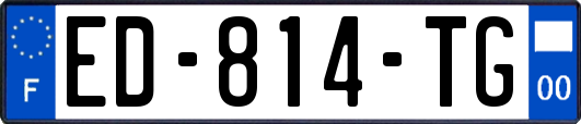 ED-814-TG