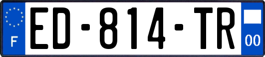 ED-814-TR