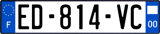 ED-814-VC