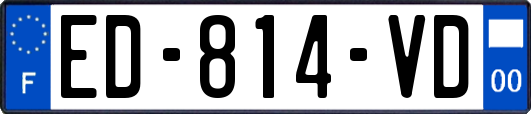 ED-814-VD