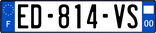 ED-814-VS
