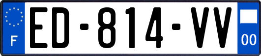 ED-814-VV