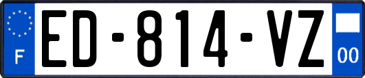 ED-814-VZ