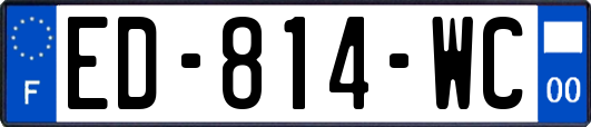 ED-814-WC