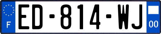 ED-814-WJ