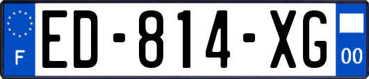ED-814-XG