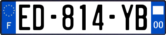 ED-814-YB