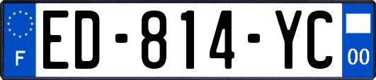 ED-814-YC