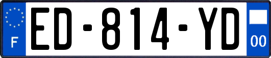 ED-814-YD