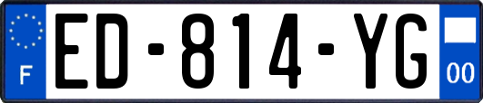 ED-814-YG