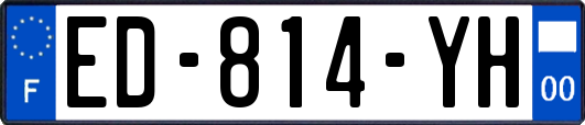ED-814-YH