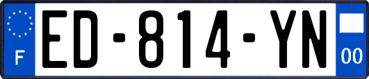 ED-814-YN