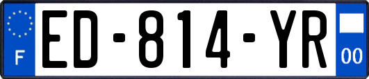 ED-814-YR