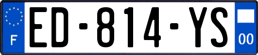 ED-814-YS