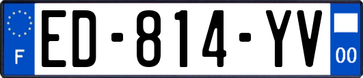 ED-814-YV
