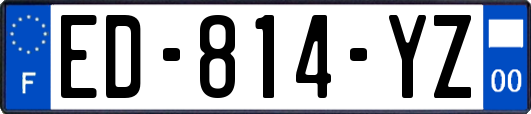 ED-814-YZ