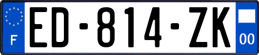 ED-814-ZK