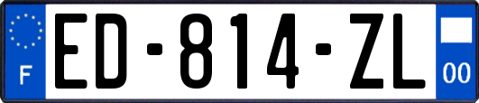 ED-814-ZL