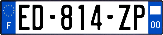 ED-814-ZP