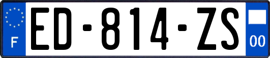 ED-814-ZS