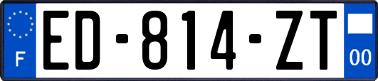 ED-814-ZT